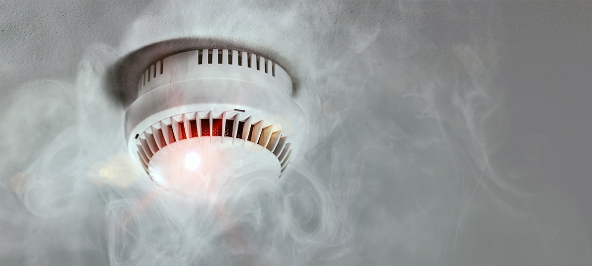 Smoke Detector