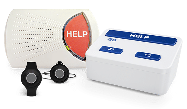 Medical Alert Home System